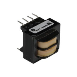 1 pcs : 164E36 - PWR XFMR LAMINATED 2.4VA TH