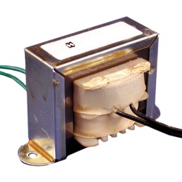 1 pcs : 166F14 - PWR XFMR LAMINATED 3.5VA CHAS MT