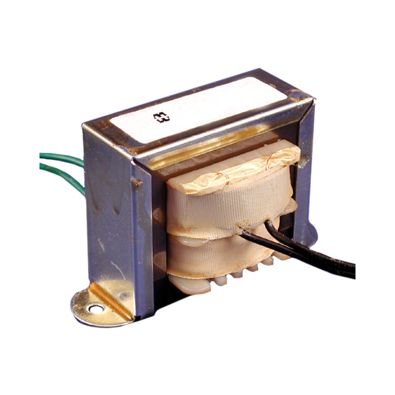 1 pcs : 166F14 - PWR XFMR LAMINATED 3.5VA CHAS MT