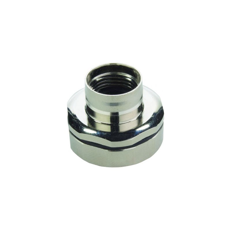 1 pcs : 21033012006 - M12 TRANSF. RECPT. FRONT MOUNTIN