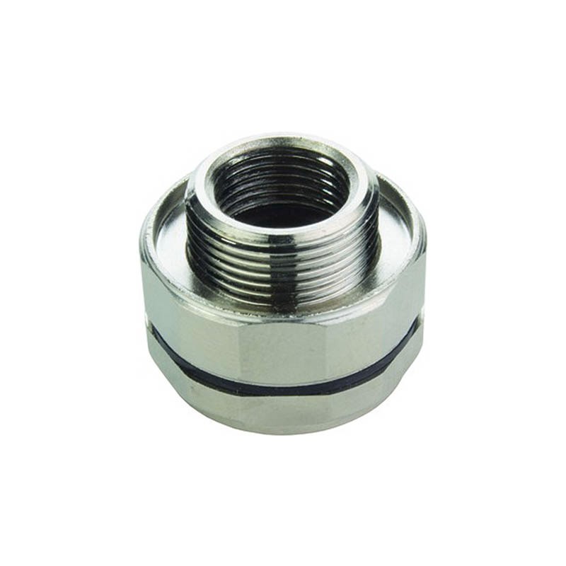 1 pcs : 21033012007 - M12 TRANSF. RECPT. REAR MOUNTING