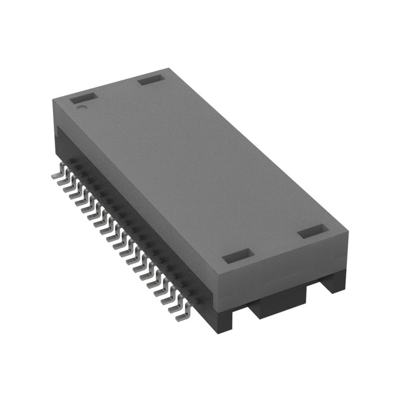 1 pcs : 2337826-1 - DISCRETE ETHERNET MAGNETICS QUAD