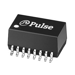 1 pcs : 23Z356SMQNLT - TRANSFORMER 10BASE-T LAN 16SOIC