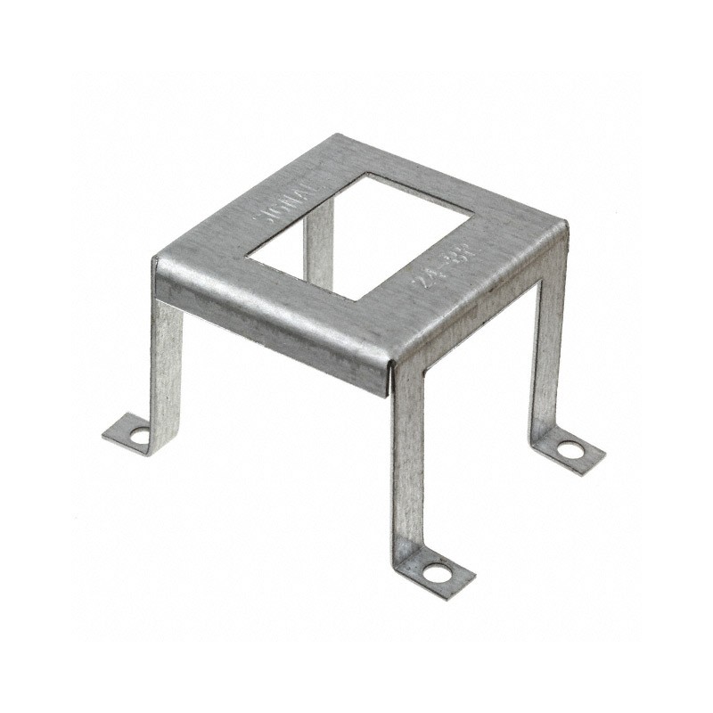 1 pcs : 24-BR - BRACKET 1.37' X 2.0'