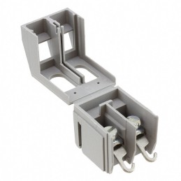 1 pcs : 2701019 - CONN TERM BLK TRANSFORMER GRAY