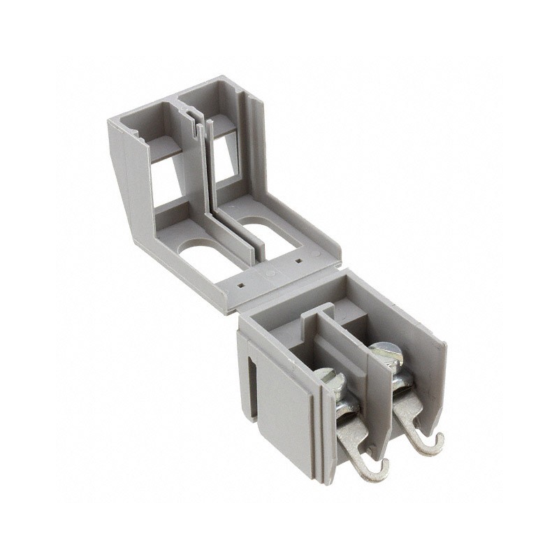 1 pcs : 2701019 - CONN TERM BLK TRANSFORMER GRAY
