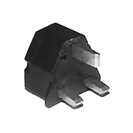 1 pcs : 298G3 - CONNECTOR POWER ADAPTER BRITISH