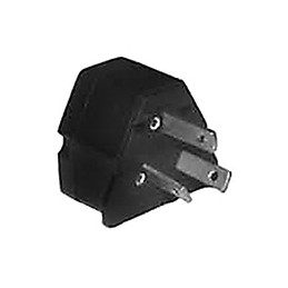 1 pcs : 298G6 - CONNECTOR POWER ADAPTER AUSTRALN