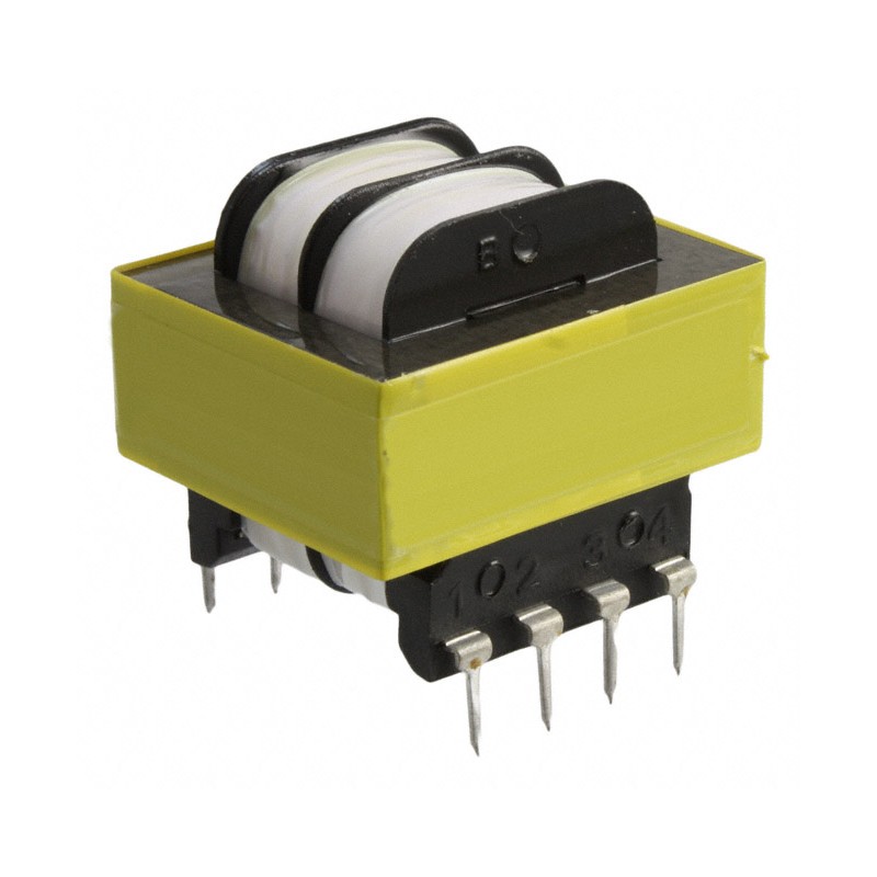 1 pcs : 3FD-356 - PWR XFMR LAMINATED 2.4VA TH