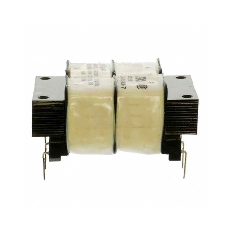 1 pcs : 3FL34-75 - PWR XFMR LAMINATED 2.5VA TH