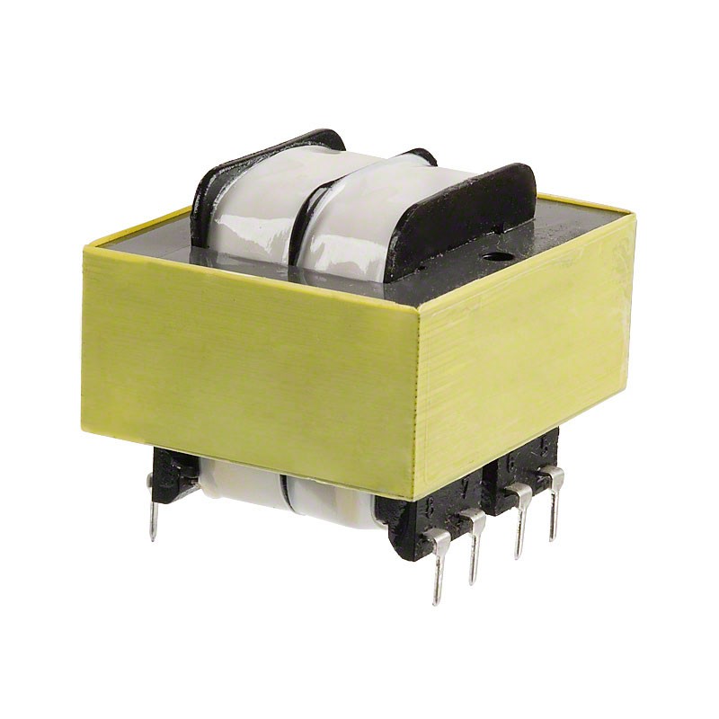 1 pcs : 3FS-516 - PWR XFMR LAMINATED 12VA TH