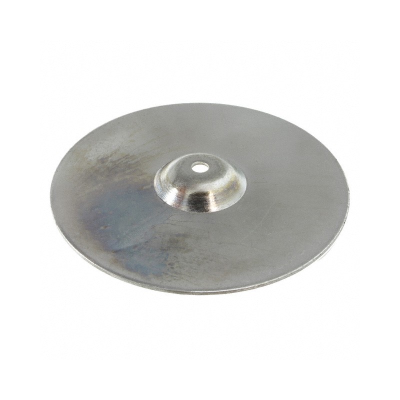 1 pcs : 58011 - METAL DISK 145MM