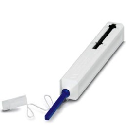 1 pcs - Phoenix Contact Fibre Optic Cleaning Pen for Fiber Optics Cleaning