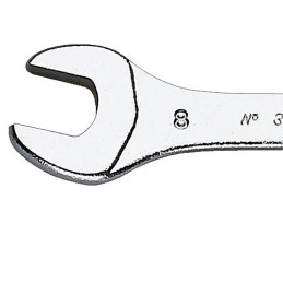 1 pcs - Facom Open Ended Spanner, 11mm, Metric, Double Ended, 100 mm Overall