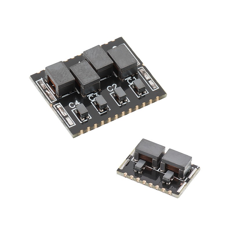 1 pcs : 749010310 - PULSE XFMR 1:1 300UH