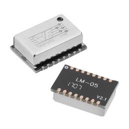 1 pcs : 749010310 - PULSE XFMR 1:1 300UH