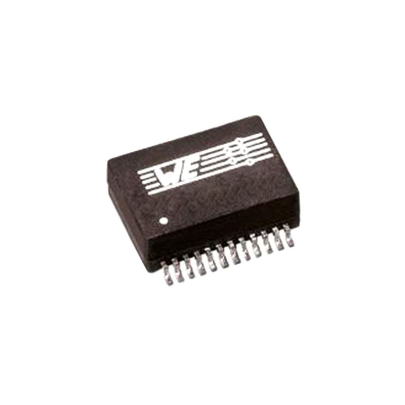 1 pcs : 749050010A - LAN TRANSFORMER 10GBIT