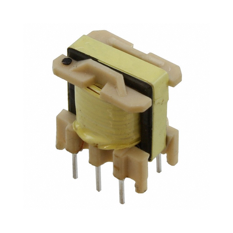 1 pcs : 7491181012 - XFMR LED DR AC/DC CONV 2.8MH TH