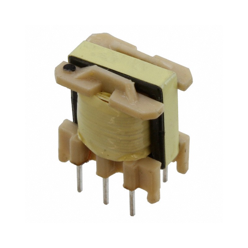 1 pcs : 7491181024 - XFMR LED DR AC/DC CONV 2.8MH TH