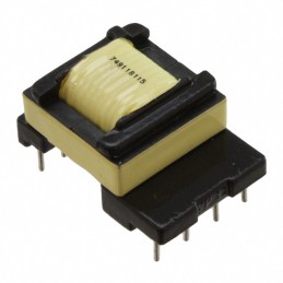 1 pcs : 749118115 - XFMR LED DR AC/DC CONV 2.8MH TH