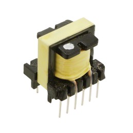 1 pcs : 7491182024 - XFMR LED DR AC/DC CONV 900UH TH