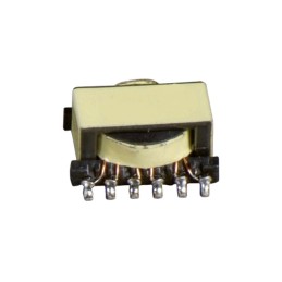 1 pcs : 749119250 - XFMR POE DC/DC CONV 210UH SMD