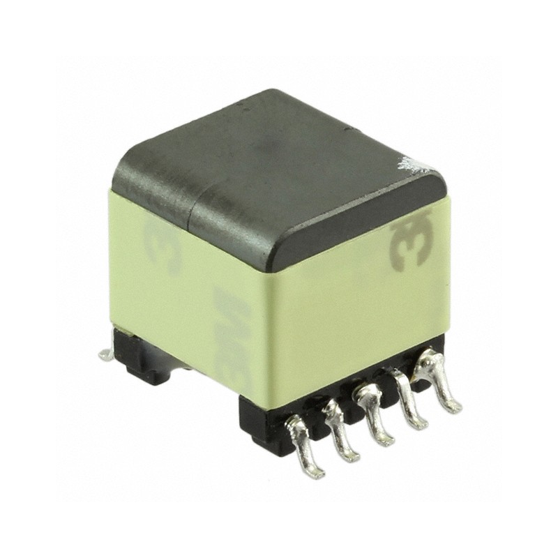 1 pcs : 7491195212 - XFMR POE DC/DC CONV 21UH SMD