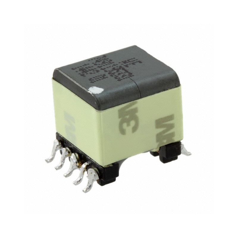 1 pcs : 7491195331 - XFMR POE DC/DC CONV 21UH SMD