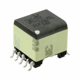 1 pcs : 749119550 - XFMR POE DC/DC CONV 48UH SMD