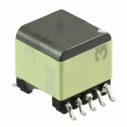 1 pcs : 7491196112 - XFMR POE DC/DC CONV 100UH SMD