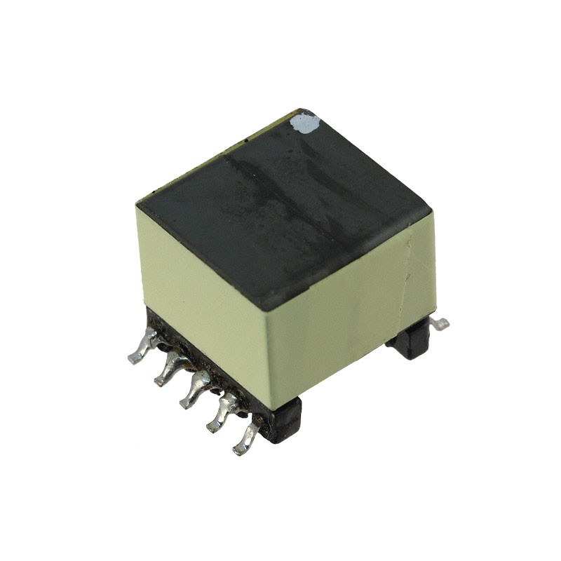 1 pcs : 7491199501 - XFMR POE DC/DC CONV 127UH SMD