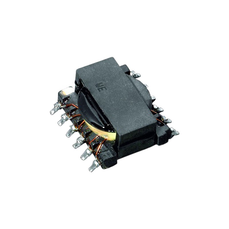 1 pcs : 749196241 - XFMR FLEX CONFIG DC/DC 6.6UH SMD