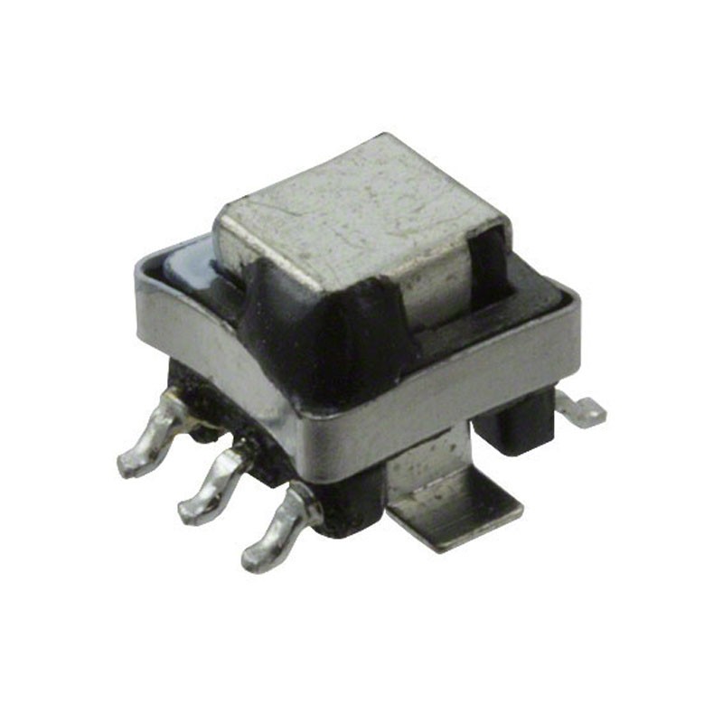 1 pcs : 749251020 - CURR SENSE XFMR 1:20 10A SMD