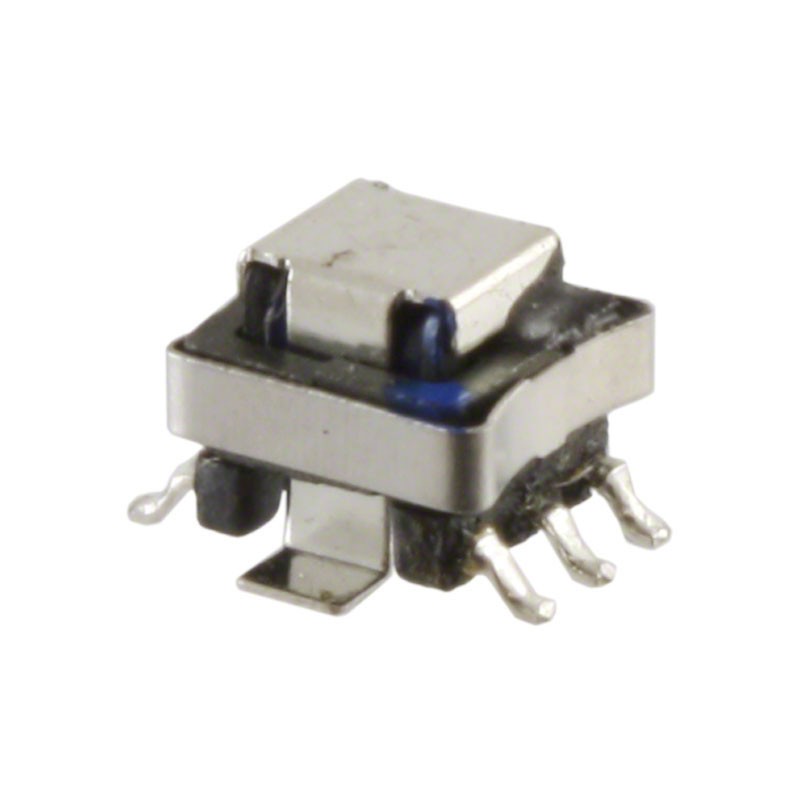 1 pcs : 749251050 - CURR SENSE XFMR 1:50 10A SMD