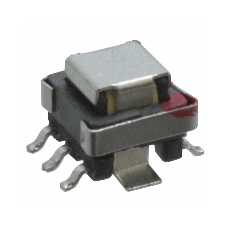 1 pcs : 749251070 - CURR SENSE XFMR 1:70 10A SMD