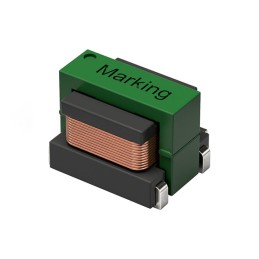 1 pcs : 749252100 - CURR SENSE XFMR 1:100 7A SMD