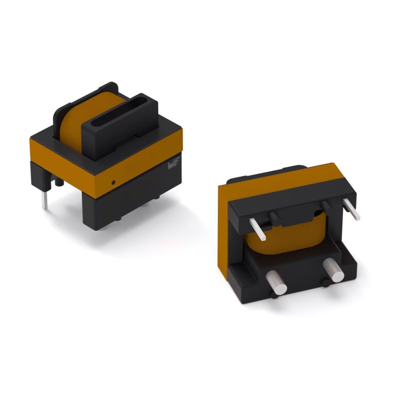 1 pcs : 7492551500 - CURRENT SENSE TRANSFORMER 187EI