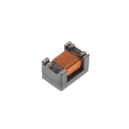 1 pcs : 749302011 - XFRMR 1:4.5:4.5:1 2MH SMD