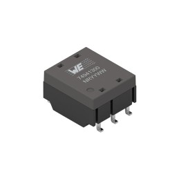1 pcs : 74941300 - WE-BMS SMT TRANSFORMER -40C TO +