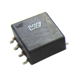 1 pcs : 74941502 - COUPLING TRANSFORMER, TX:RX:PL1