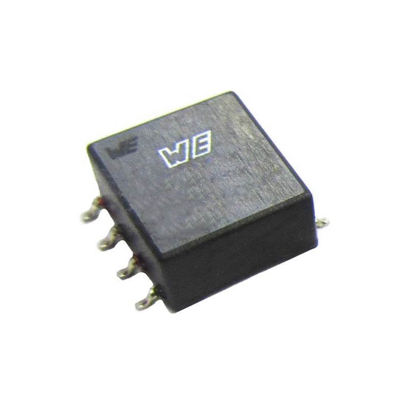 1 pcs : 74941503 - COUPLING TRANSFORMER, TX:RX:PL1