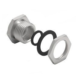 1 pcs : 749699910 - WE-LANMX ASSEMBLY