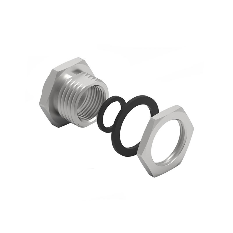 1 pcs : 749699910 - WE-LANMX ASSEMBLY