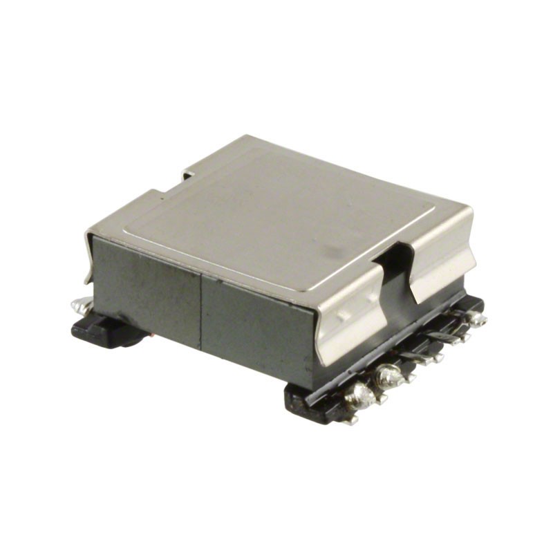 1 pcs : 750032052 - XFMR CAP CHAR DC/DC CONV 10UH SM