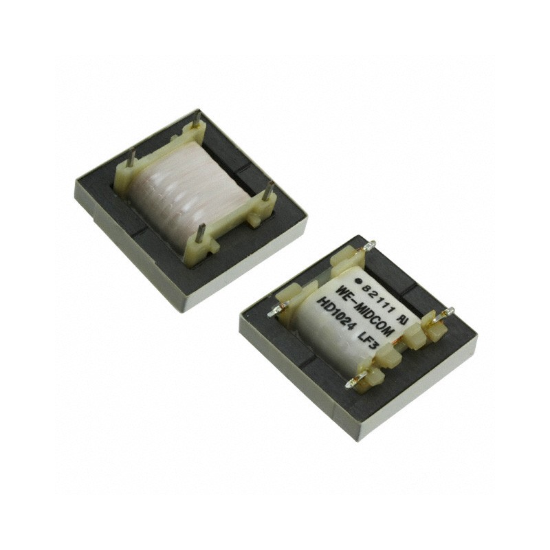 1 pcs : 750082111 - TRANS ANALOG MODEM PCB