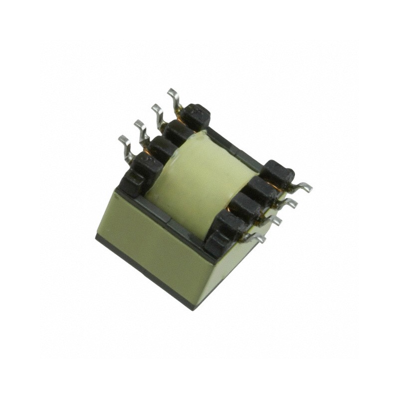 1 pcs : 750310563 - XFMR FLYBACK DC/DC CONV 25UH SMD