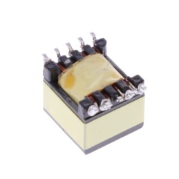 1 pcs : 750310744 - XFMR POE DC/DC CONV 38UH SMD