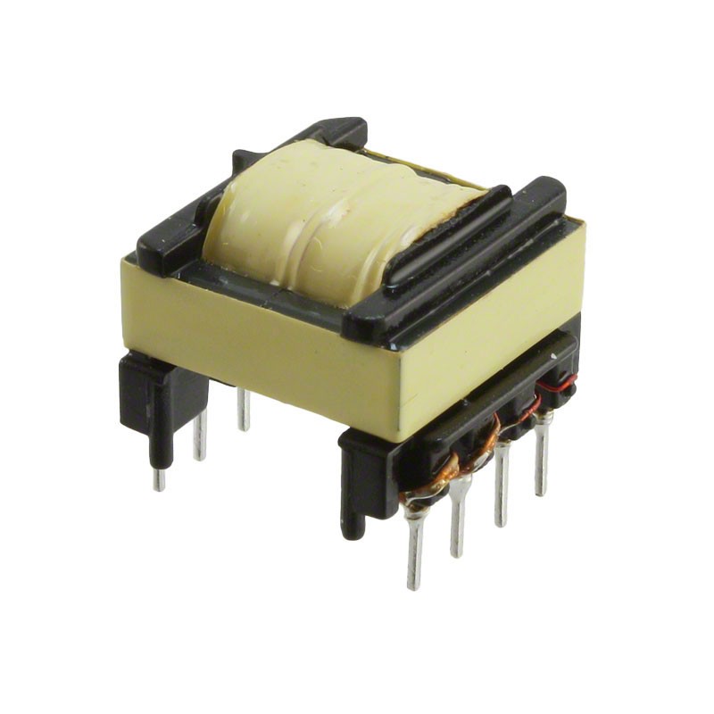 1 pcs : 750310787 - XFMR LED DR AC/DC CONV 2.8MH TH