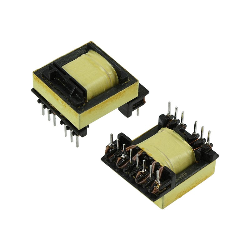 1 pcs : 750310849 - XFMR FLYBACK AC/DC CONV 900UH TH