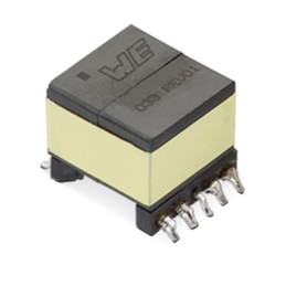 1 pcs : 750311385 - XFMR FLYBACK DC/DC CONV 15UH SMD